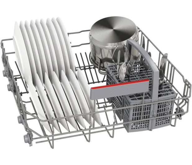 Bosch ZMYWARKA BOSCH SMS4HTI16E - 1475130 - zdjęcie 6